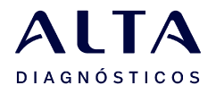 Alta Excelência Diagnóstica
