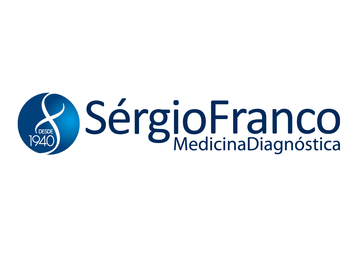 Sérgio Franco Medicina Diagnóstica