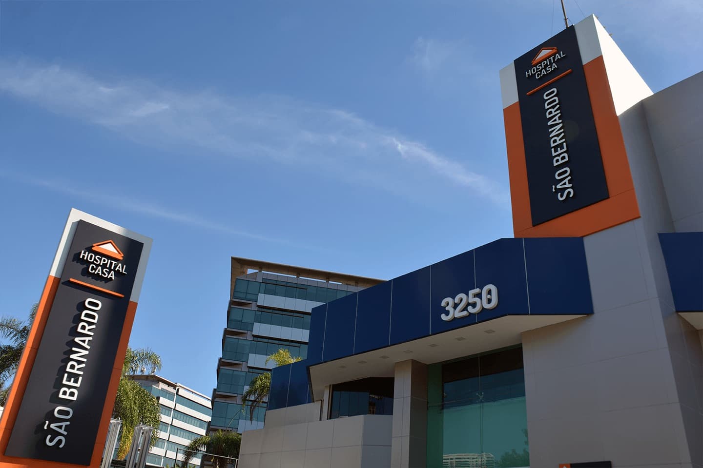 Foto de Hospital Casa São Bernardo